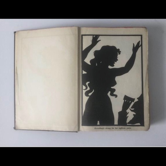 Antique Book Émile Zola Nana English version - Picture 8 of 10